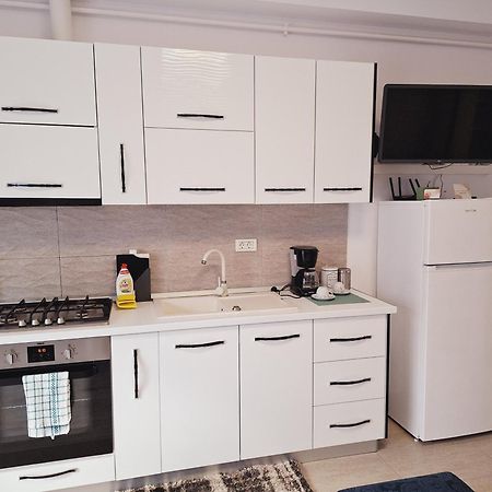 Mirvana Apartments Allure Studio Timişoara Exteriör bild