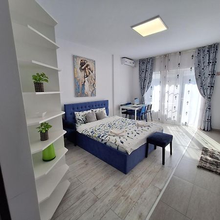 Mirvana Apartments Allure Studio Timişoara Exteriör bild