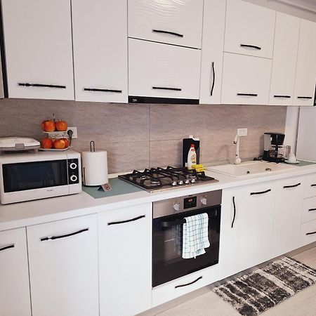 Mirvana Apartments Allure Studio Timişoara Exteriör bild