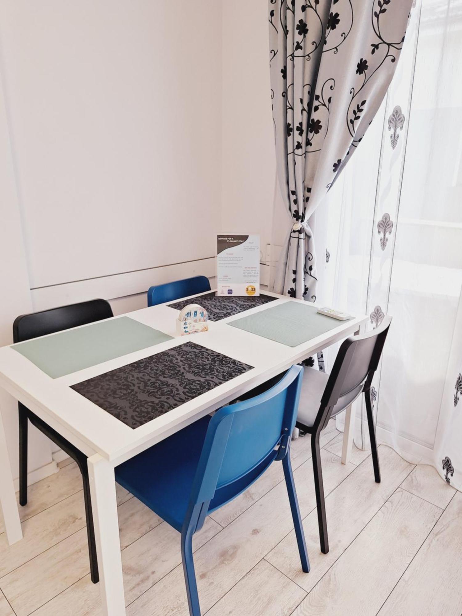 Mirvana Apartments Allure Studio Timişoara Exteriör bild